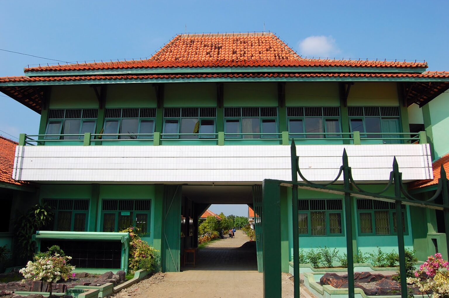 Galaxy A07 Front Black 